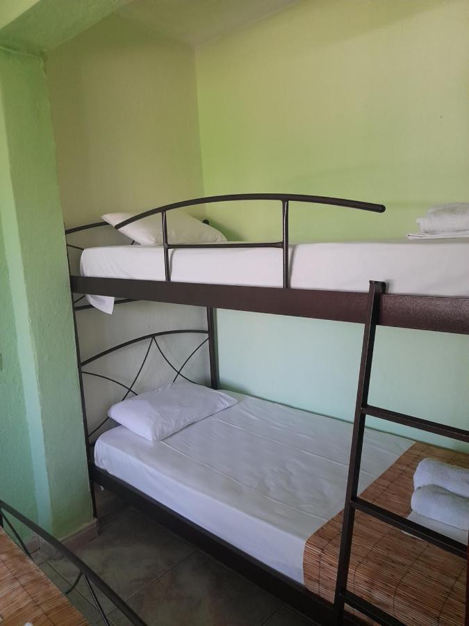Drosia Apartments Asprovalta Dış mekan fotoğraf