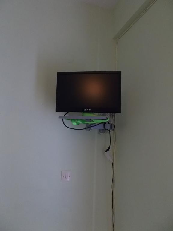 Drosia Apartments Asprovalta Dış mekan fotoğraf